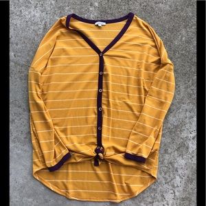 Boutique Knotted Too